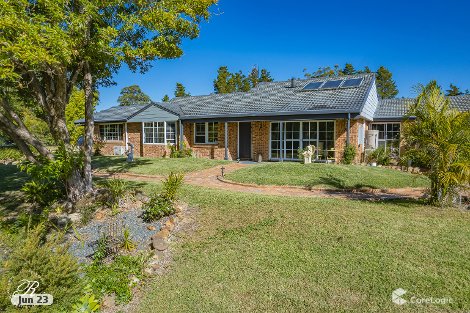 257 Kimbriki Rd, Burrell Creek, NSW 2429