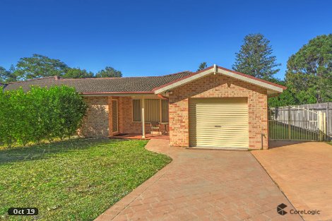 24 Lyndhurst Dr, Bomaderry, NSW 2541