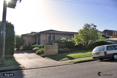 8/197 Albany St, Point Frederick, NSW 2250