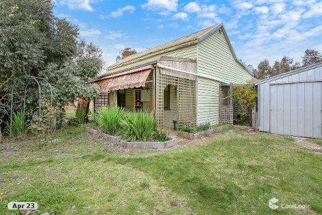 11 Railway Rd, Balldale, NSW 2646