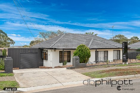 7 Barkey St, Para Hills, SA 5096