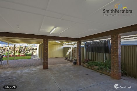 4 Mendez St, Paralowie, SA 5108