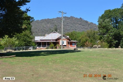 605 Wondalga Rd, Wondalga, NSW 2729