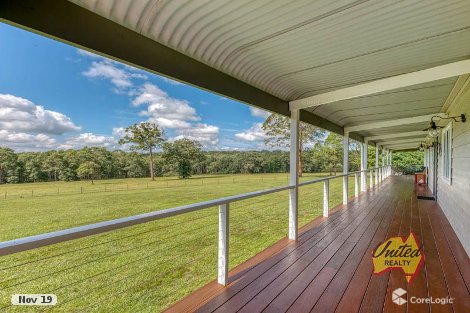 80 Old Jerusalem Rd, Oakdale, NSW 2570