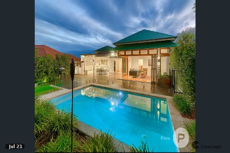 8 Kooemba St, Newmarket, QLD 4051