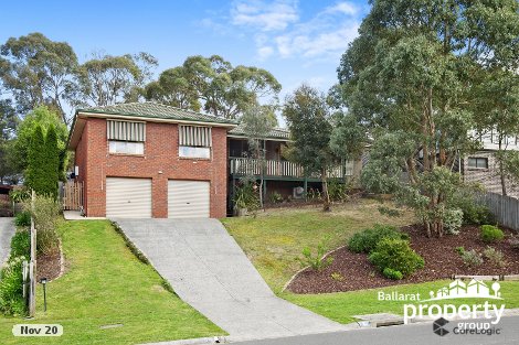 54 Darriwell Dr, Mount Helen, VIC 3350