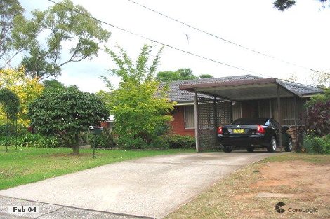 23 Nancy St, Pendle Hill, NSW 2145