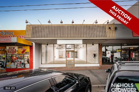 554 Main St, Mordialloc, VIC 3195