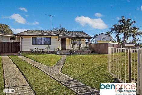 159 Captain Cook Dr, Willmot, NSW 2770