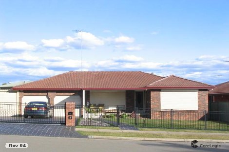 17 Underwood Rd, Prairiewood, NSW 2176