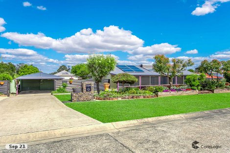 1 Bourbon Pl, Casino, NSW 2470