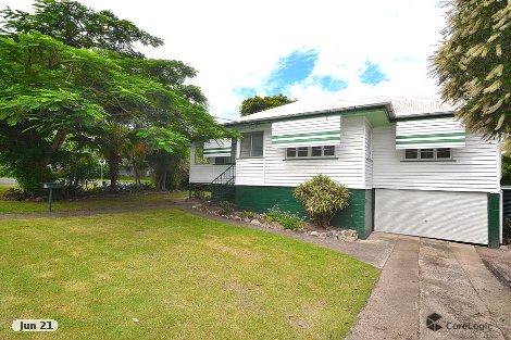 22 Robson St, Kilcoy, QLD 4515