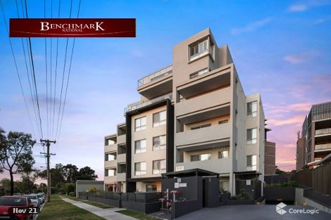 203/80 Lucas Ave, Moorebank, NSW 2170