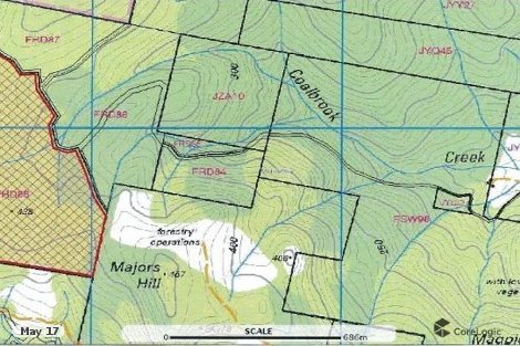 Lot 3 Slab Rd, Middleton, TAS 7163