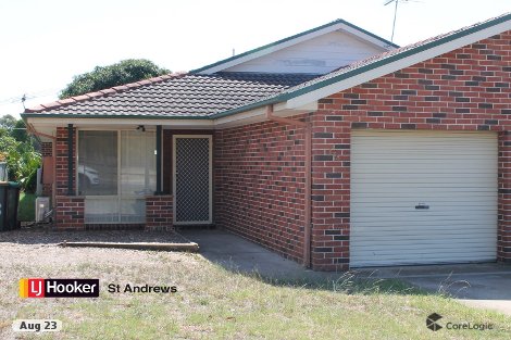 1/173 Gould Rd, Eagle Vale, NSW 2558