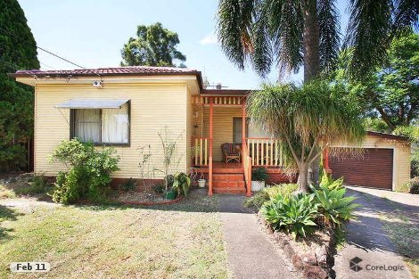 47 Picasso Cres, Old Toongabbie, NSW 2146