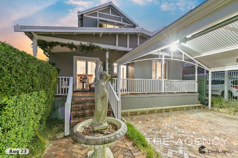 19 Second Ave, Kensington, WA 6151