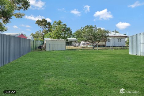 21 Hoffman St, Roma, QLD 4455