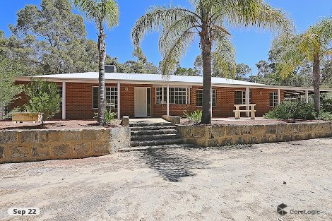 4 Marri Ct, Parklands, WA 6180