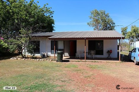 4 Millar Tce, Pine Creek, NT 0847