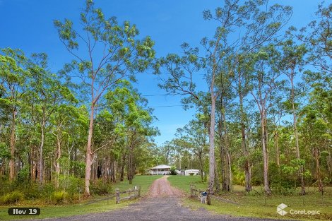 482 Limeburners Creek Rd, Clarence Town, NSW 2321