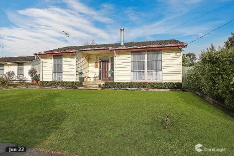 10 Kardella St, Simpson, VIC 3266