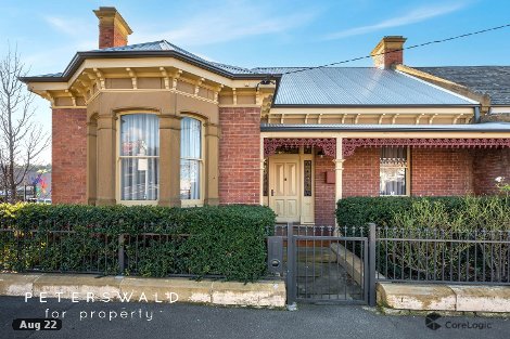 127 Argyle St, Hobart, TAS 7000