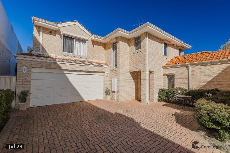 4/25 Salisbury Rd, Rivervale, WA 6103