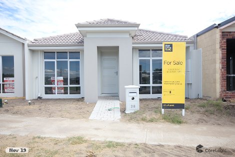 28 Equinox Loop, Wellard, WA 6170