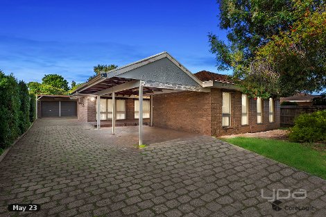 20 Oneills Rd, Melton, VIC 3337