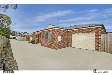 2/37 Armytage St, Winchelsea, VIC 3241