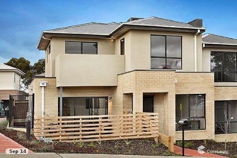 2/1 Eastway Ave, Donvale, VIC 3111