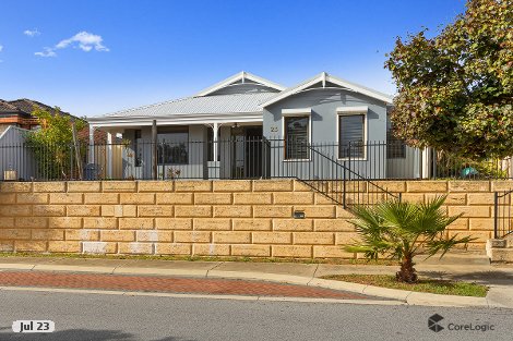 23 Maroubra Pde, Secret Harbour, WA 6173