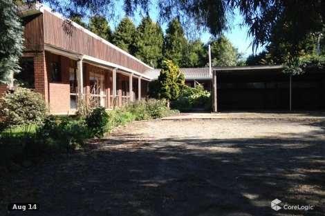 799 Back Line Rd, Forest, TAS 7330