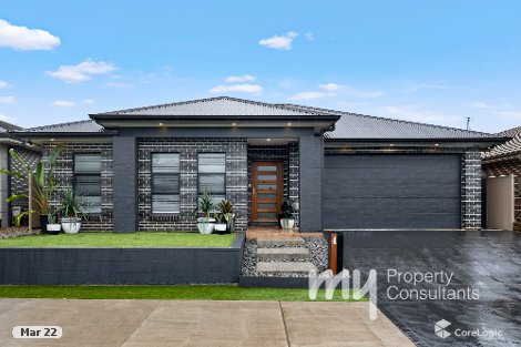 4 Millman Rd, Spring Farm, NSW 2570