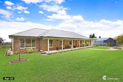 124 Warks Hill Rd, Kurrajong Heights, NSW 2758