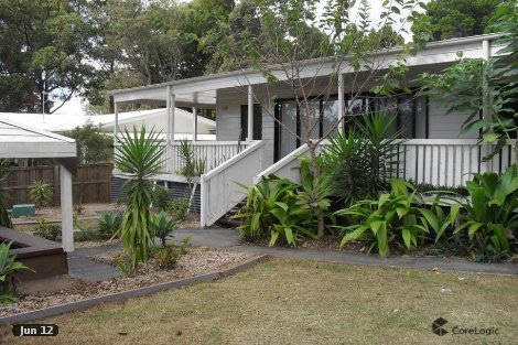 6 Hamilton Pde, Macleay Island, QLD 4184