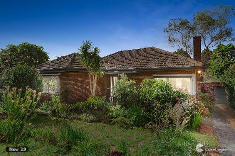 12 Warncliffe Rd, Ivanhoe East, VIC 3079