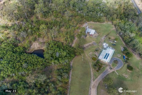 24 Bishops Rd, Dalysford, QLD 4671