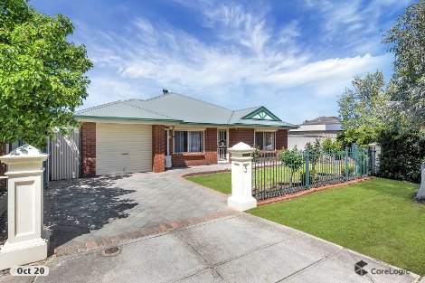 5 O'Halloran St, Ferryden Park, SA 5010