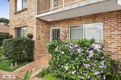 16/11 Stonelea Ct, Dural, NSW 2158