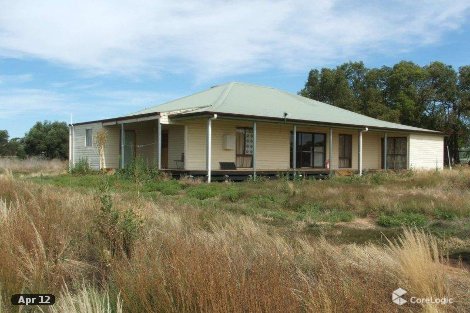 72 Fitzgerald Rd, Bannerton, VIC 3549