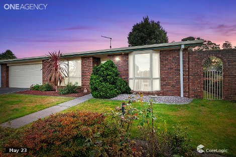 2/17 Vincent Cres, Latrobe, TAS 7307