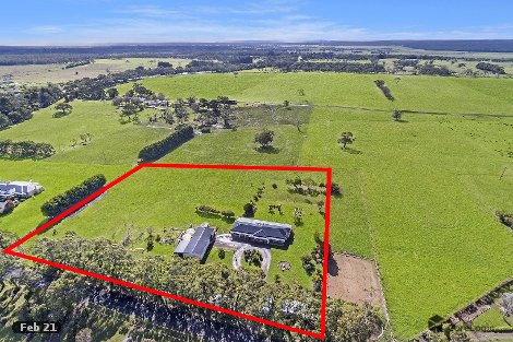 25 Levetts Rd, Heathmere, VIC 3305