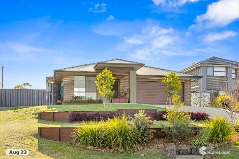 1 Warden Cl, Bolwarra Heights, NSW 2320