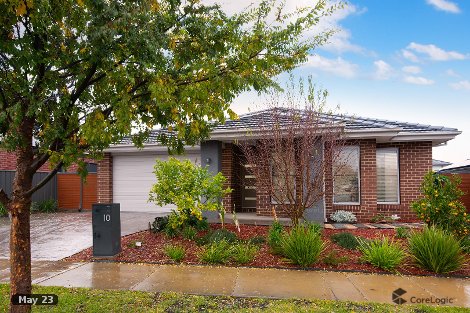 10 Athena Way, Strathfieldsaye, VIC 3551