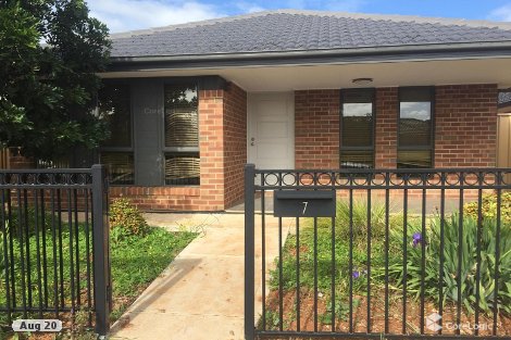 7 Saxon St, Smithfield Plains, SA 5114