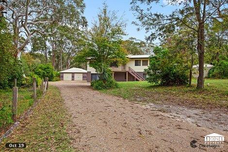 19 Hideaway Dr, Salt Ash, NSW 2318