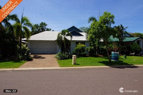 4 Broadbent St, Parap, NT 0820