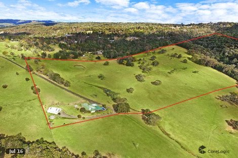 10 Bowen Mountain Rd, Grose Vale, NSW 2753